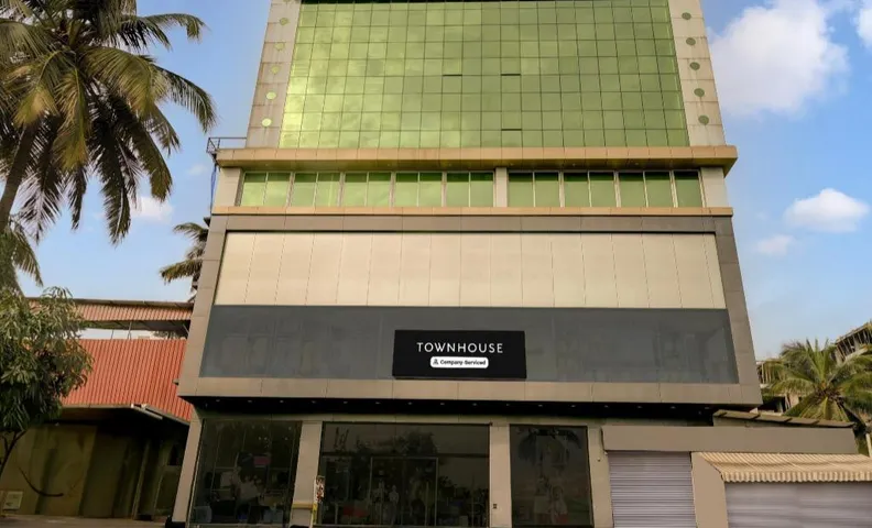 Super Townhouse Madgaon