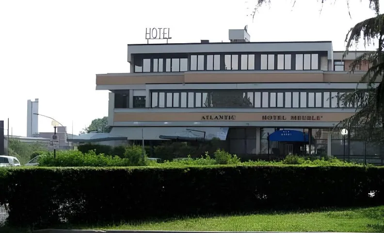 Hotel Meuble' Atlantic