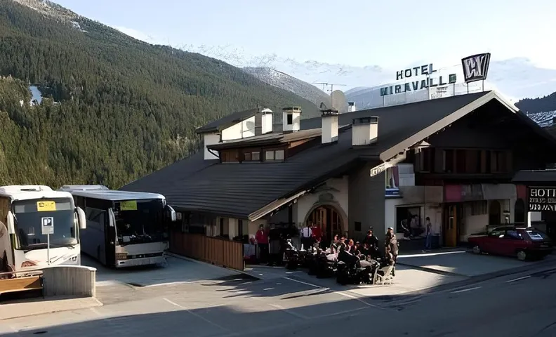 Hotel Miravalle