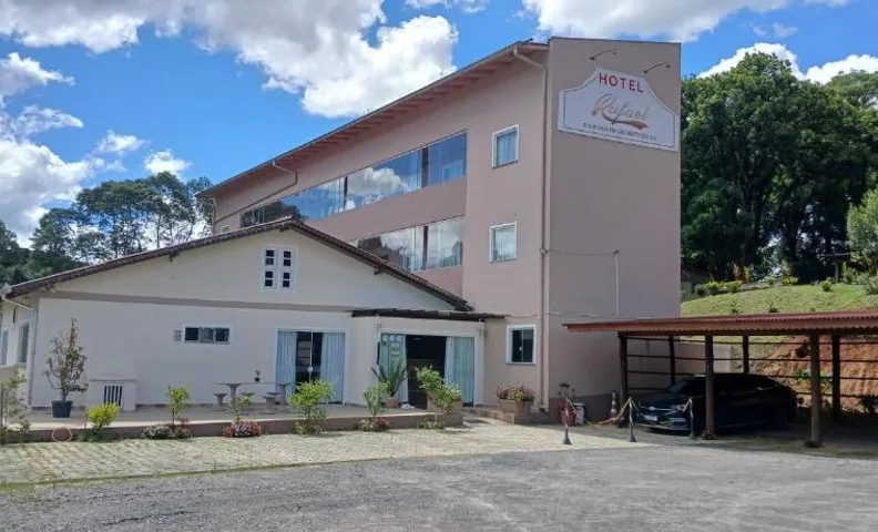 Hotel Rafael