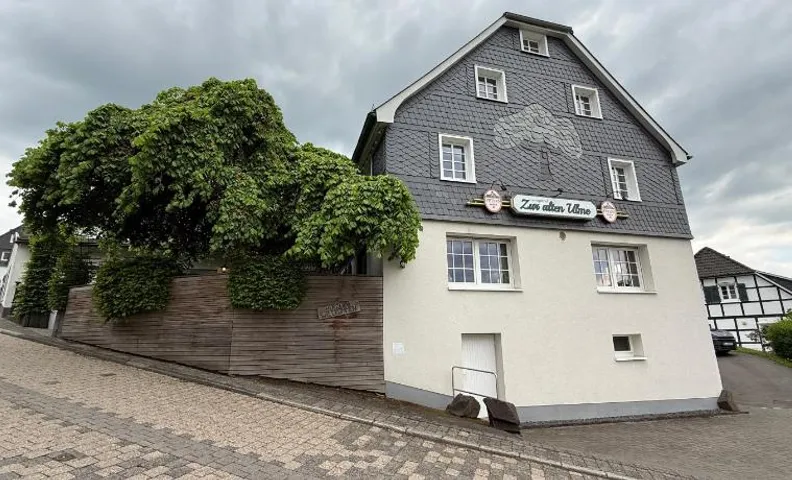 Landgasthof Zur alten Ulme