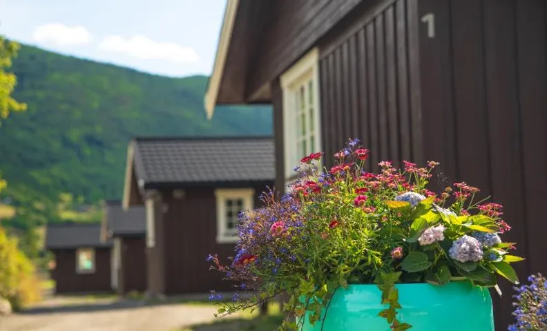 Vågåvatnet Feriesenter