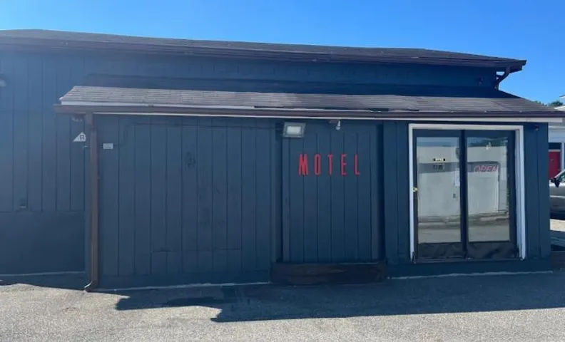 Golden Luck Motel