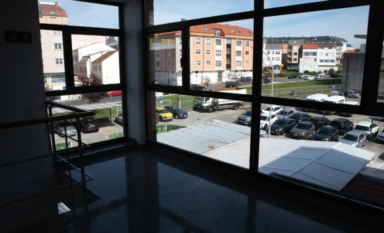 Hotel Chips Ferrol