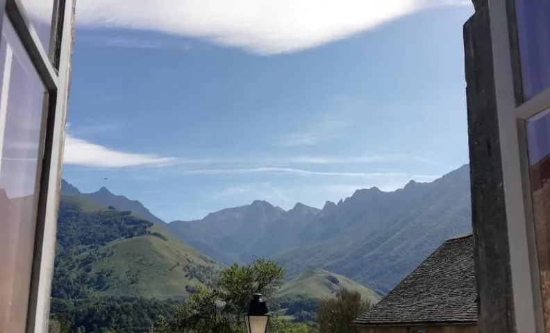 La Maison de Jeanne