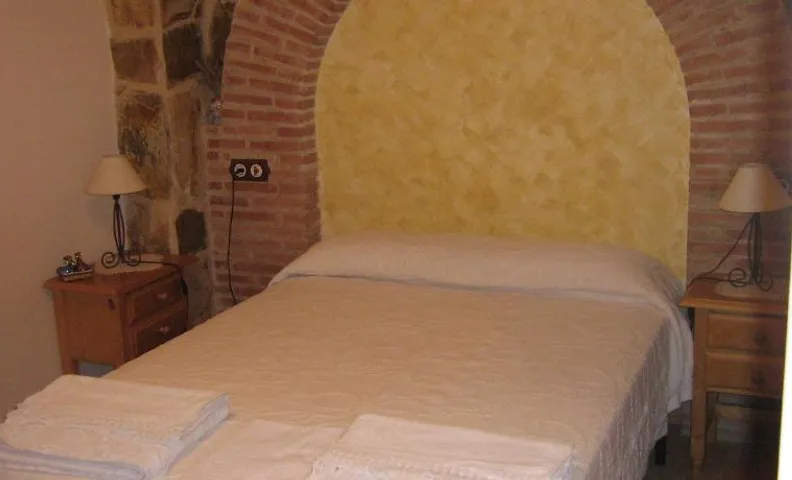 Hostal Sara