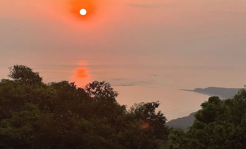 카나비다 빌라 & 리조트