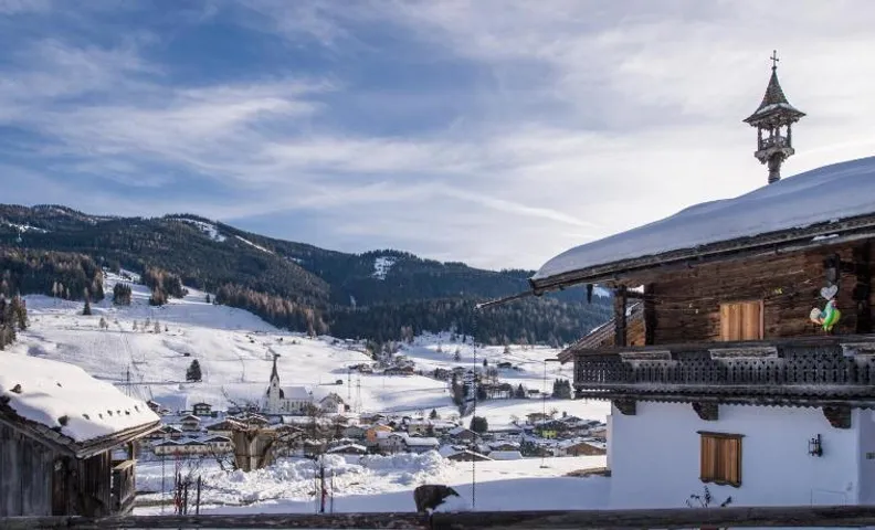 Alpen Apartments Zell am See