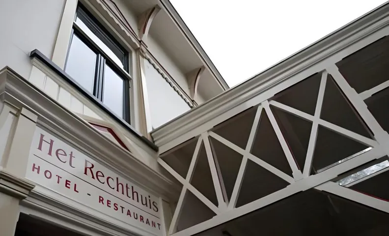 Hotel-Restaurant Het Rechthuis