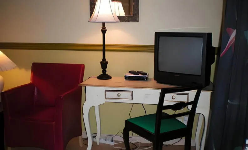 Pension Lærkelill