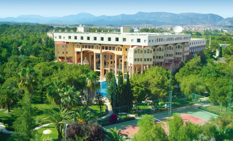 Labranda Excelsior Side Hotel - All Inclusive