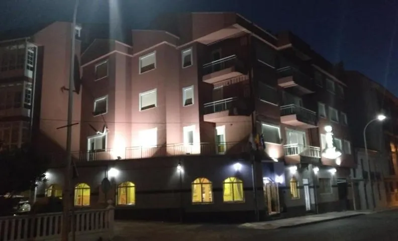 Villa De Foz