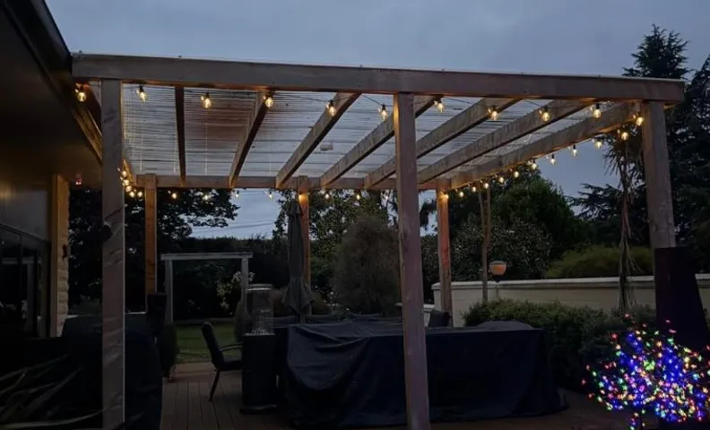 Rakanui Hidden Retreat