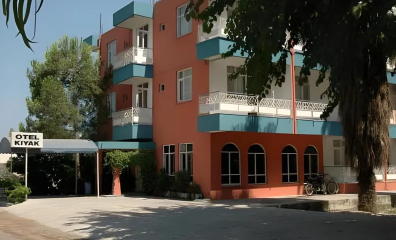 Kiyak Hotel