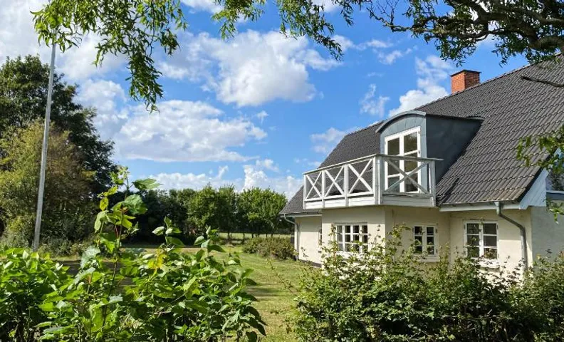 Sunbjerre B&B