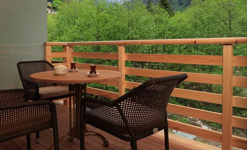 Kackar Resort Hotel