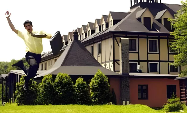 Hotel GOLFER