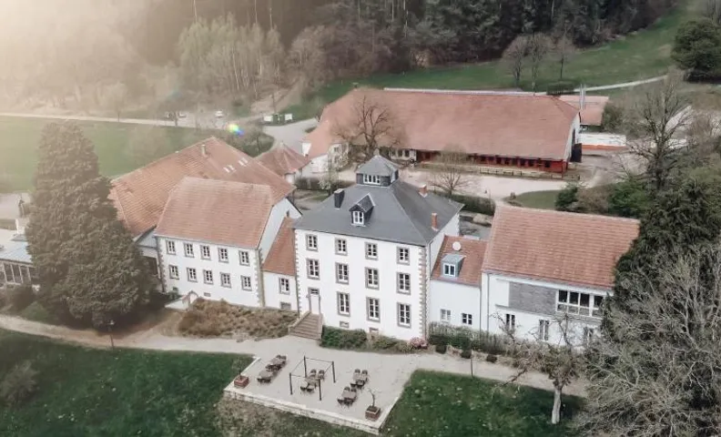 Hotel Hofgut Imsbach Lapointe