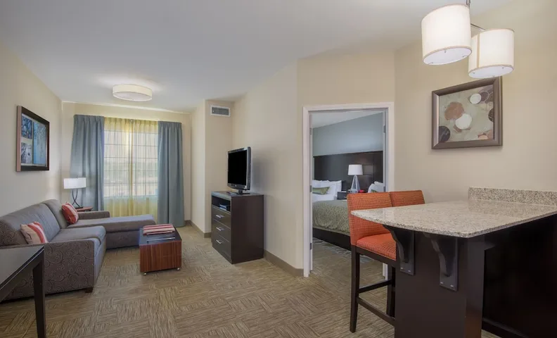 스테이브리지 스위트 아마릴로 - 웨스턴 크로싱 바이 IHG