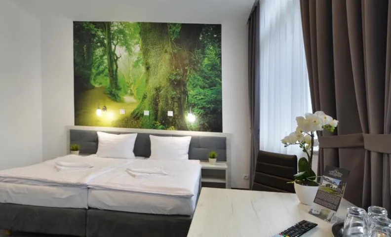 Hotel Roztocze