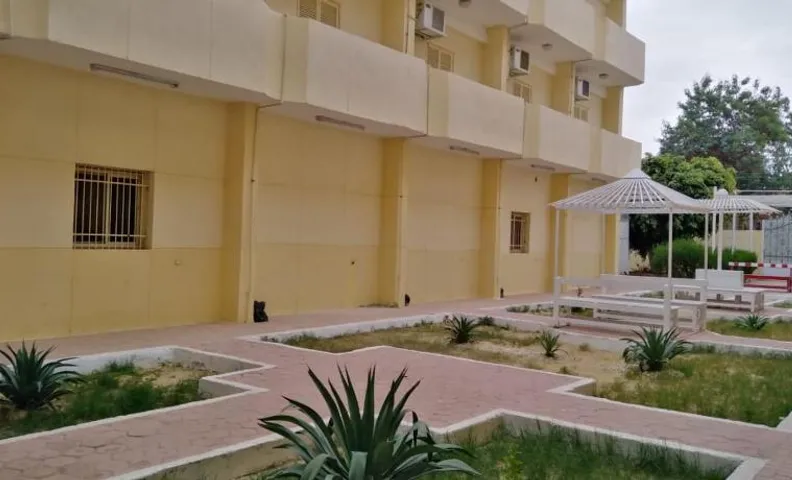 Luxor Inn