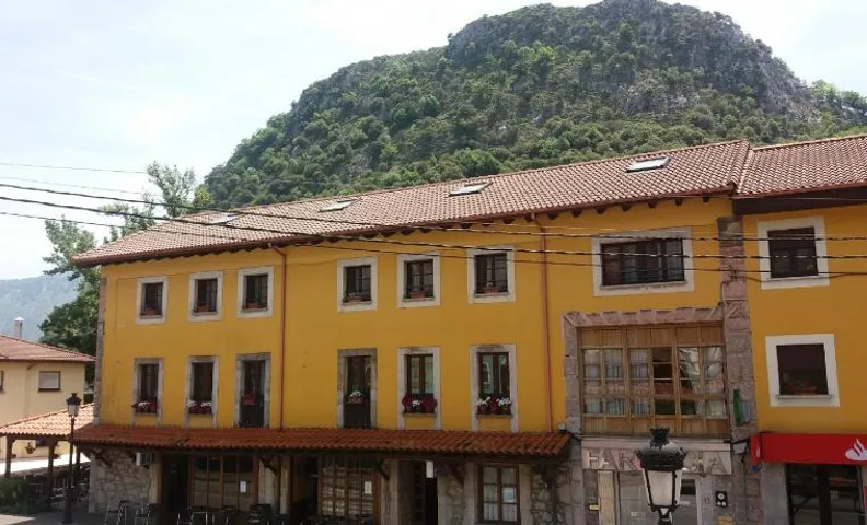 Hotel Rural Cabrales