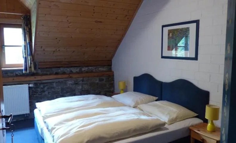 Landhaus Binsbacher Hof Wecklein