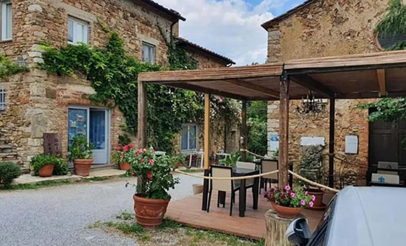 Bed And Breakfast Belvedere