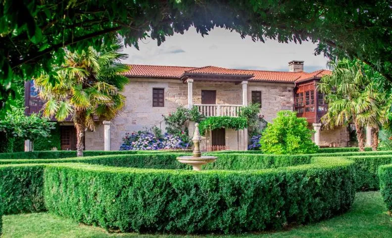 O Retiro do Conde