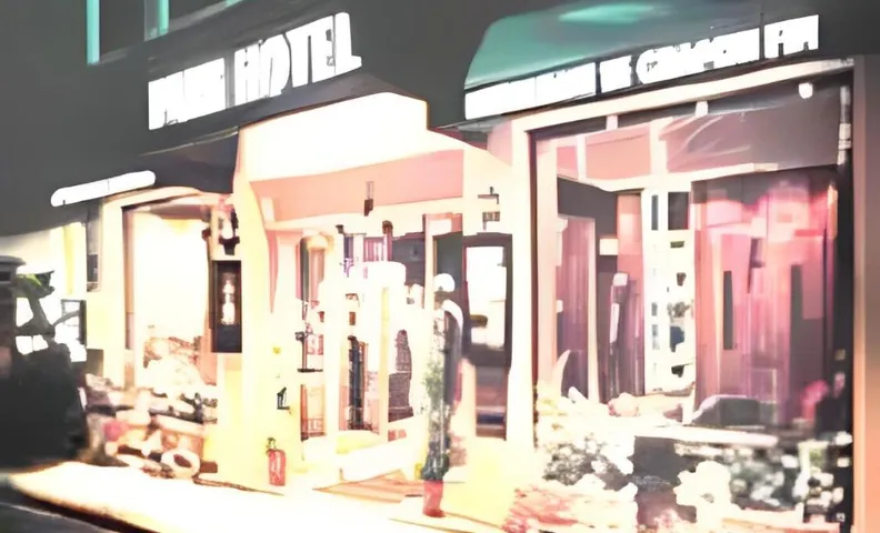 페르피냥 센터