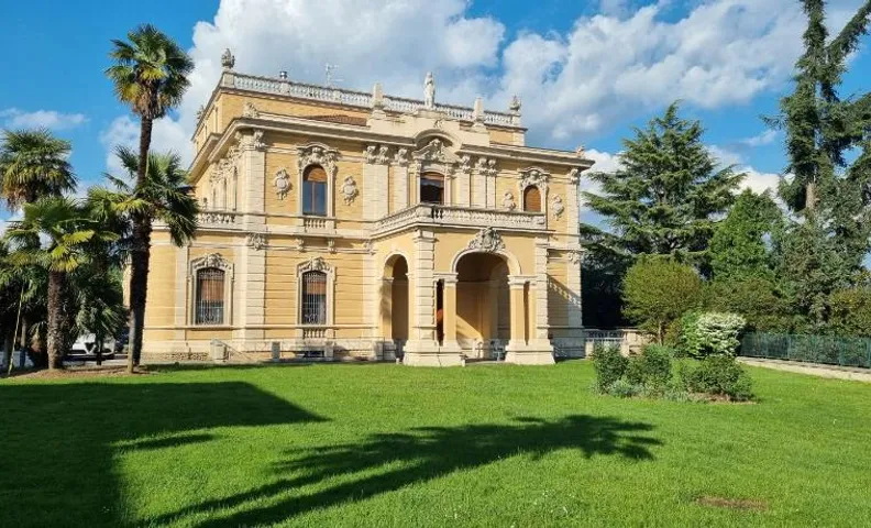 Villa San Giuseppe