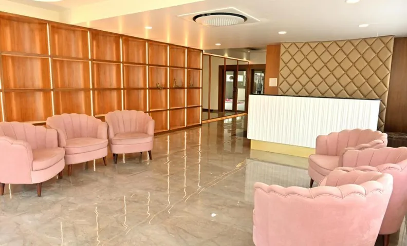 Sharu's Inn
