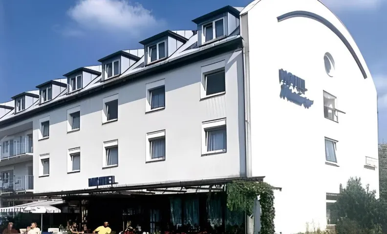 Hotel Maurer