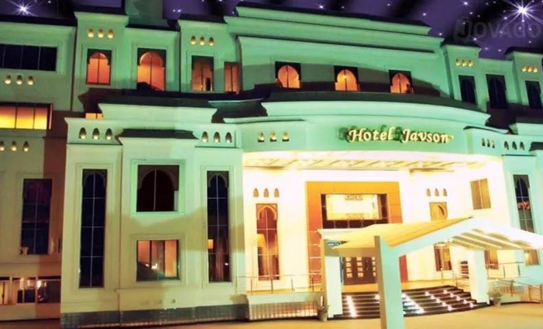 Hotel Javson