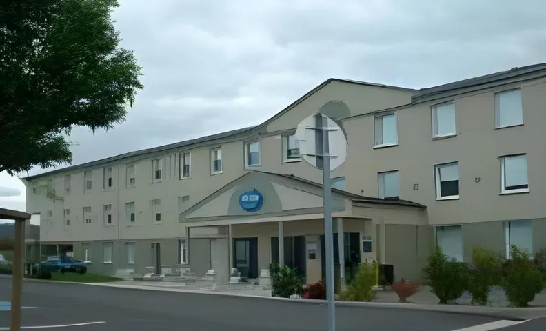ibis budget Bar le Duc