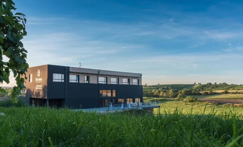 Boutique Hotel Vinarstvi Skrobak