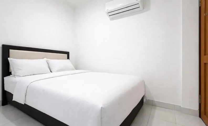 Roemah Kemang Syariah Mitra RedDoorz