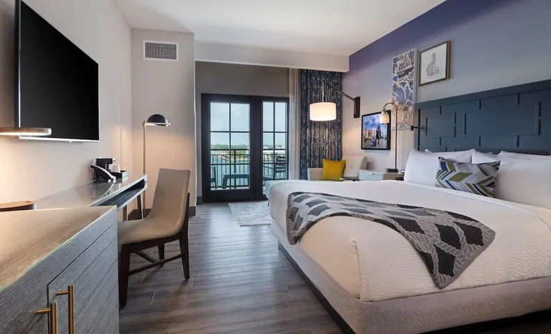 호텔 인디고 파나마 시티 마리나 바이 IHG