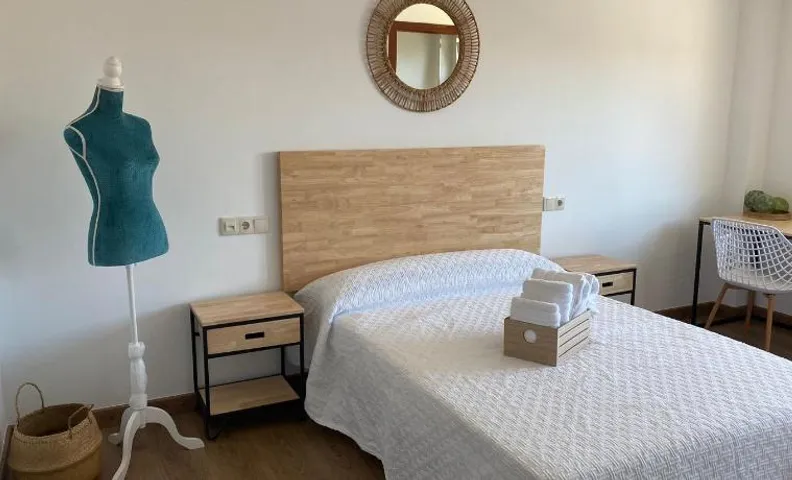 Albergue San Pedro