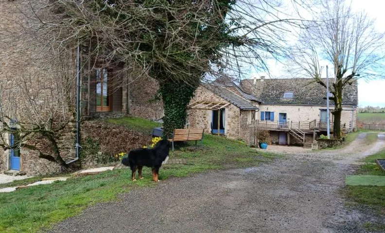 Domaine de Lasfonds