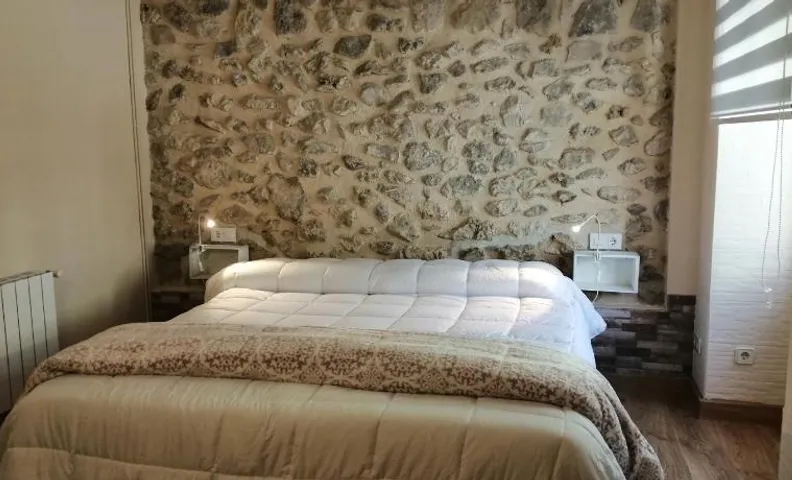 Habitacion tienda de felipe EL DESPACHO