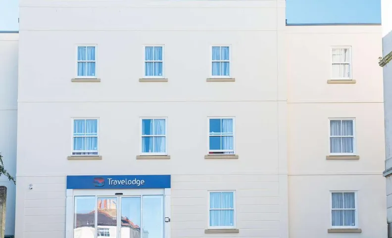 Travelodge Ryde Isle of Wight