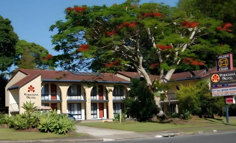 Gallery Motel