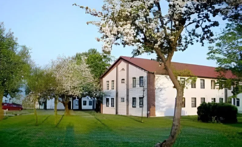 Hotel Ostseeland
