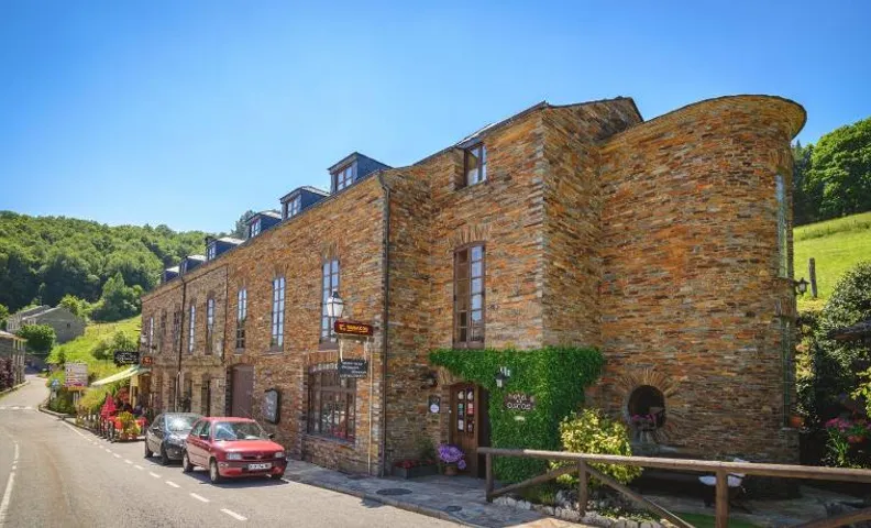 HOTEL RURAL OSCOS