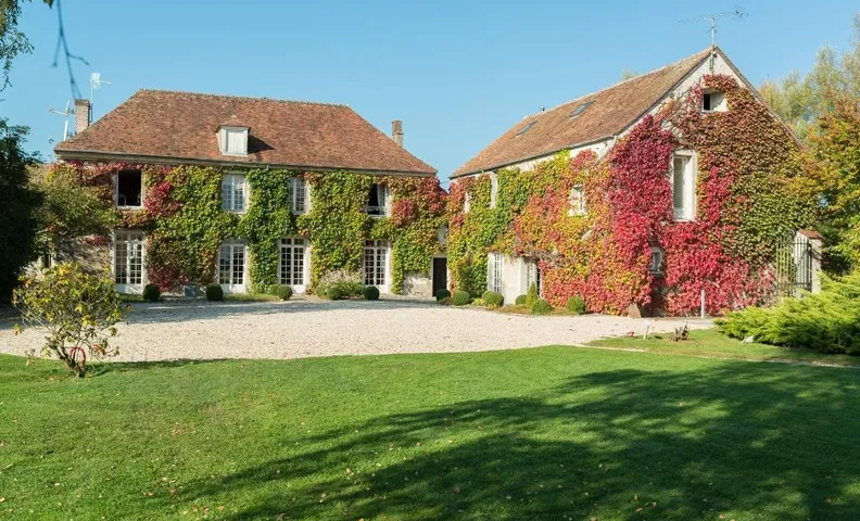 Relais du Silence Domaine de Bellevue