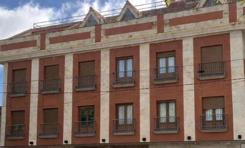 Hostal Jijones