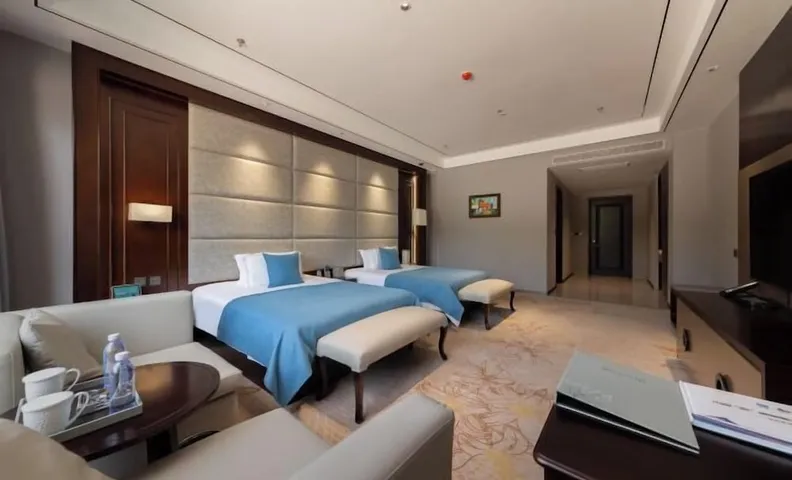 Ujimqin Hotel