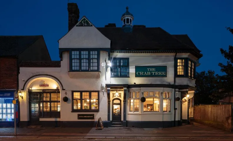 The Crabtree Inn