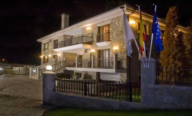 Casa Buda Conors & Spa Boutique